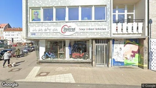 Büros zur Miete i Köln Innenstadt – Foto von Google Street View