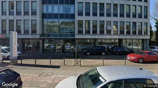 Büros zur Miete i Köln Rodenkirchen – Foto von Google Street View