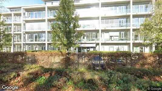 Büros zur Miete i Köln Lindenthal – Foto von Google Street View