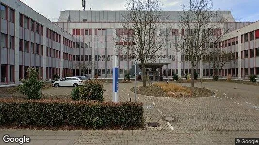 Büros zur Miete i Köln Rodenkirchen – Foto von Google Street View