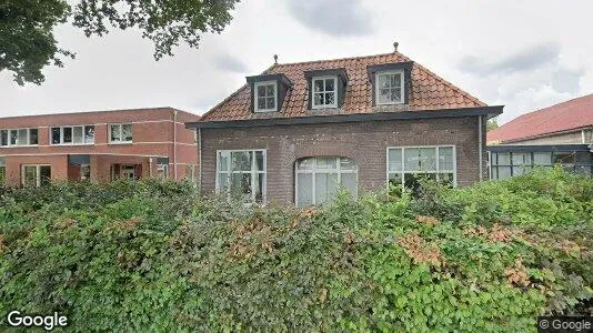 Commercial properties for rent i Laarbeek - Photo from Google Street View
