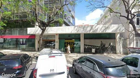 Office spaces for rent i Torres Vedras - Photo from Google Street View