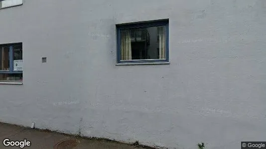 Office spaces for rent i Horten - Photo from Google Street View