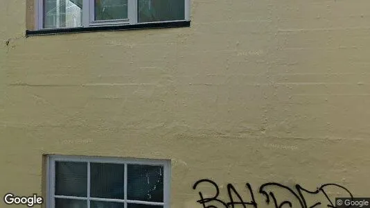 Office spaces for rent i Trondheim Midtbyen - Photo from Google Street View