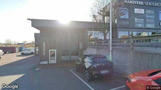 Office spaces for rent i Færder - Photo from Google Street View
