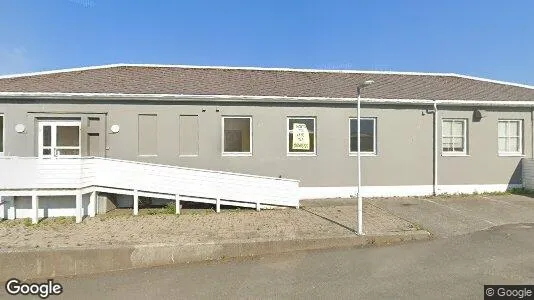 Office spaces for sale i Ålesund - Photo from Google Street View