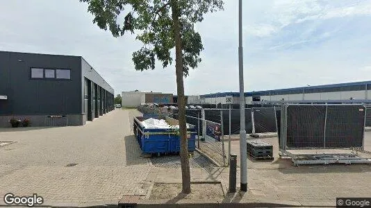 Bedrijfsruimtes te huur i Venlo - Foto uit Google Street View