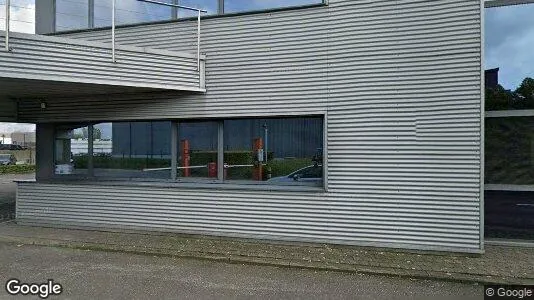 Kontorlokaler til leje i Aartselaar - Foto fra Google Street View