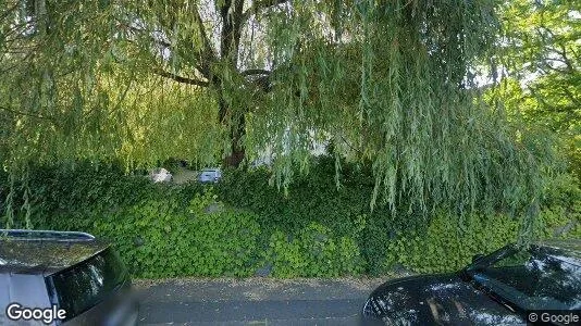 Büros zur Miete i Würzburg – Foto von Google Street View