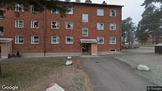 Commercial properties for rent i Norrköping - Photo from Google Street View