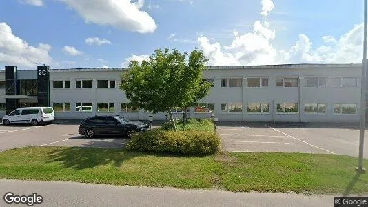 Liikekiinteistöt Vuokrattavana i Kumla - Kuva Google Street Viewstä