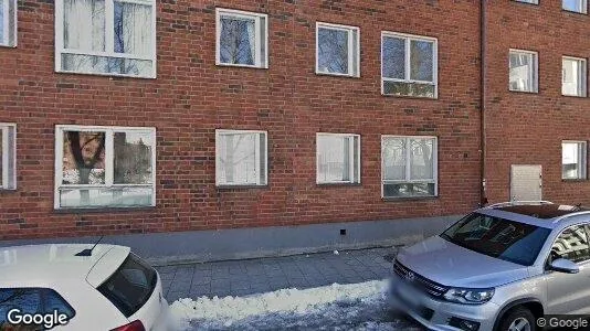 Lokaler til leie i Norrköping – Bilde fra Google Street View