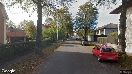 Gewerbeflächen zur Miete i Norrköping – Foto von Google Street View