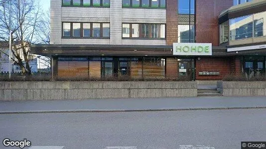Lokale biurowe Do wynajęcia i Jyväskylä - Zdjęcie z Google Street View