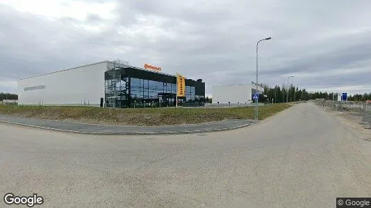 Lagerlokaler för uthyrning i Birkala – Foto från Google Street View
