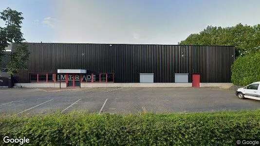 Lokaler til leie i Echt-Susteren – Bilde fra Google Street View
