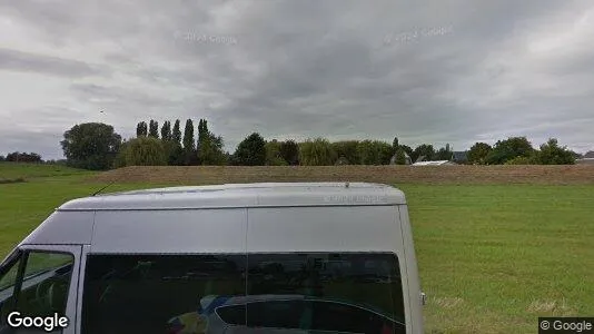 Gewerbeflächen zur Miete i Aalsmeer – Foto von Google Street View