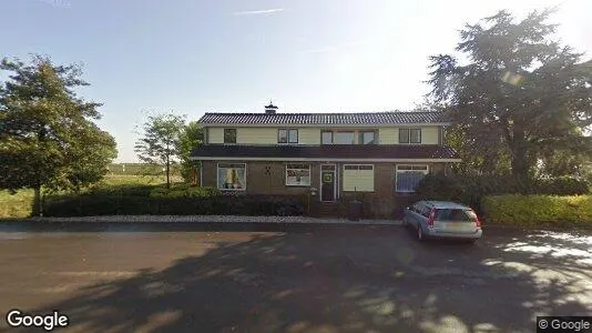 Commercial properties for sale i Steenbergen - Photo from Google Street View
