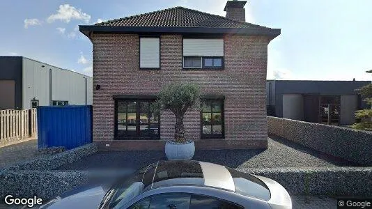 Commercial properties for sale i Waalwijk - Photo from Google Street View