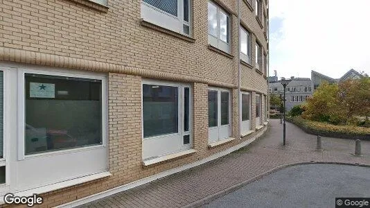 Kontorslokaler för uthyrning i Västerort – Foto från Google Street View