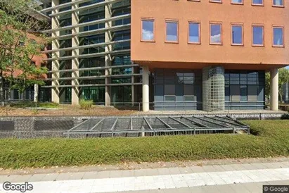 Lokaler til leje i Maastricht - Foto fra Google Street View