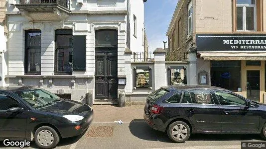 Lokaler til salg i Menen - Foto fra Google Street View