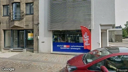 Lager til salgs i Torhout – Bilde fra Google Street View