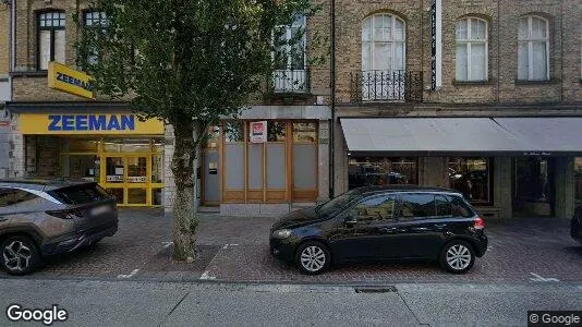 Office spaces for sale i Ieper - Photo from Google Street View