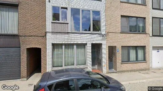 Gewerbeflächen zum Kauf i Herentals – Foto von Google Street View