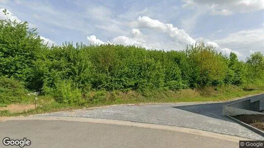 Liikekiinteistöt Myynnissä i Riemst - Kuva Google Street Viewstä