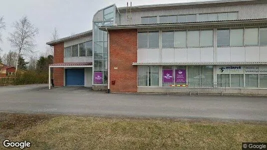 Producties te huur i Ulvila - Foto uit Google Street View