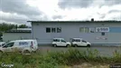 Werkstatt zur Miete, Jyväskylä, Keski-Suomi, Sievisenmäentie 8B