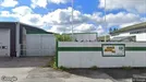 Werkstatt zur Miete, Raisio, Varsinais-Suomi, Sitomokuja 3