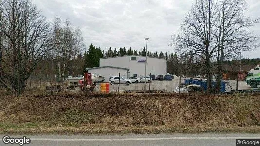 Werkstätte zur Miete i Jyväskylä – Foto von Google Street View