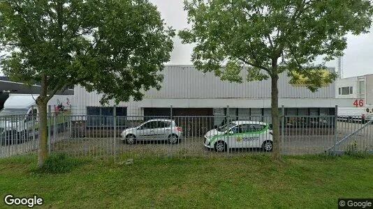 Lokaler til leje i Haarlemmermeer - Foto fra Google Street View