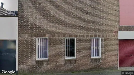 Commercial properties for rent i Woerden - Photo from Google Street View