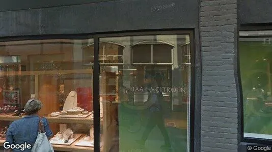 Lokaler til leje i Den Bosch - Foto fra Google Street View