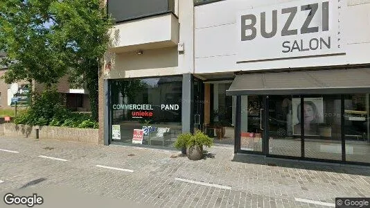 Lokaler til leie i Mol – Bilde fra Google Street View