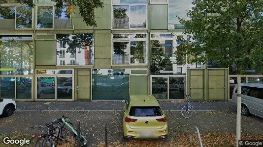 Office spaces for rent i Cologne Ehrenfeld - Photo from Google Street View