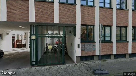Büros zur Miete i Köln Innenstadt – Foto von Google Street View