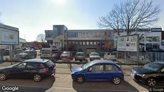 Büros zur Miete i Köln Innenstadt – Foto von Google Street View