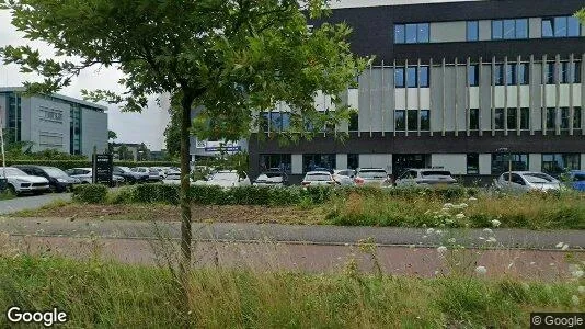 Büros zur Miete i Enschede – Foto von Google Street View
