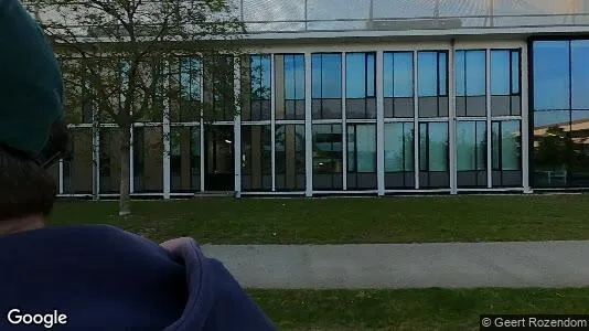 Kontorer til leie i Hengelo – Bilde fra Google Street View