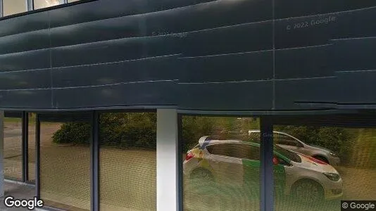 Lokaler til leje i Utrecht Overvecht - Foto fra Google Street View