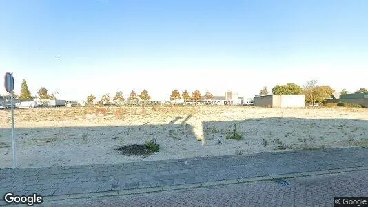 Bedrijfsruimtes te huur i Den Bosch - Foto uit Google Street View