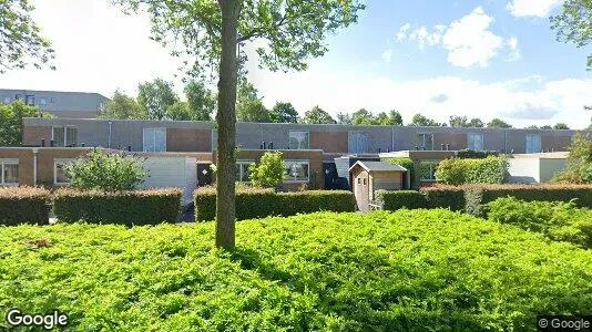 Commercial properties for sale i Almere - Photo from Google Street View