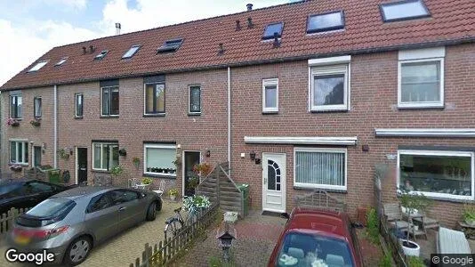 Commercial properties for sale i Almere - Photo from Google Street View