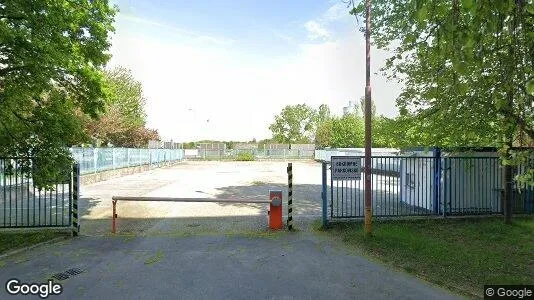 Commercial properties for sale i Trnava - Photo from Google Street View