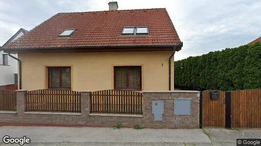 Bedrijfsruimtes te huur i Location is not specified - Foto uit Google Street View