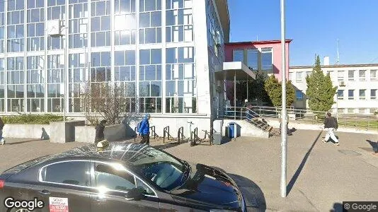 Bedrijfsruimtes te huur i Location is not specified - Foto uit Google Street View